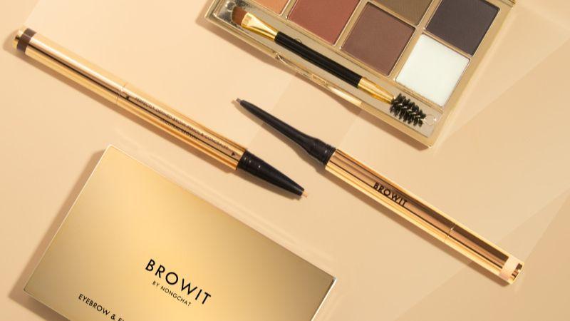 Bốn loại mascara Nongchat đang chiếm lĩnh thị trường, được đông đảo người tiêu dùng săn đón và tìm mua.