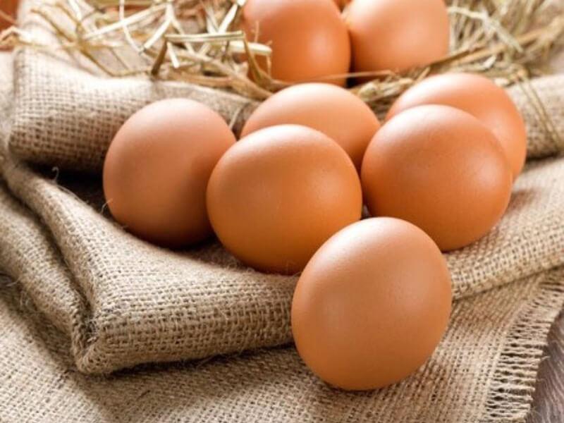 Trứng luộc hay trứng chiên, lựa chọn nào tốt hơn cho sức khỏe?