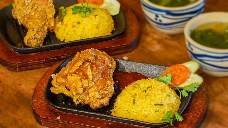 Khám phá ngay 5 quán cơm tấm ngon, giá phải chăng tại quận 10