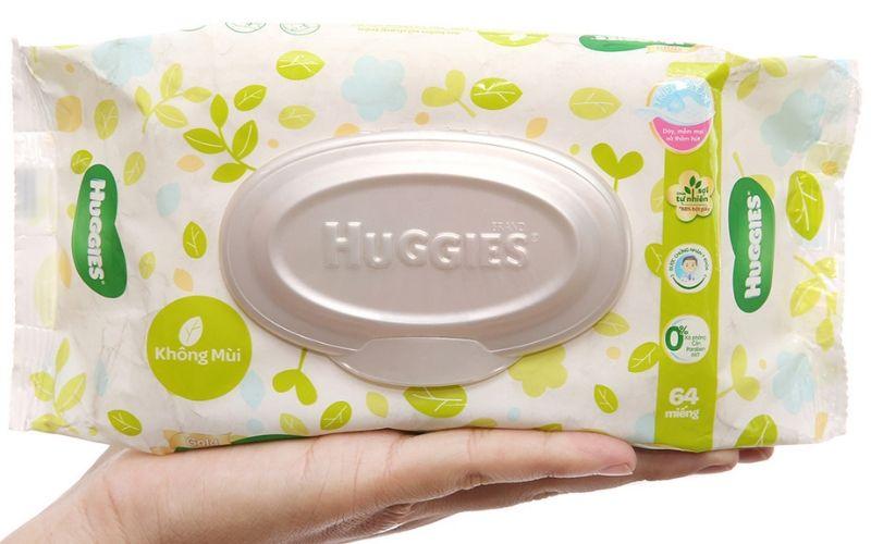 Các loại khăn ướt an toàn nhất dành cho trẻ sơ sinh mà các mẹ tin dùng
