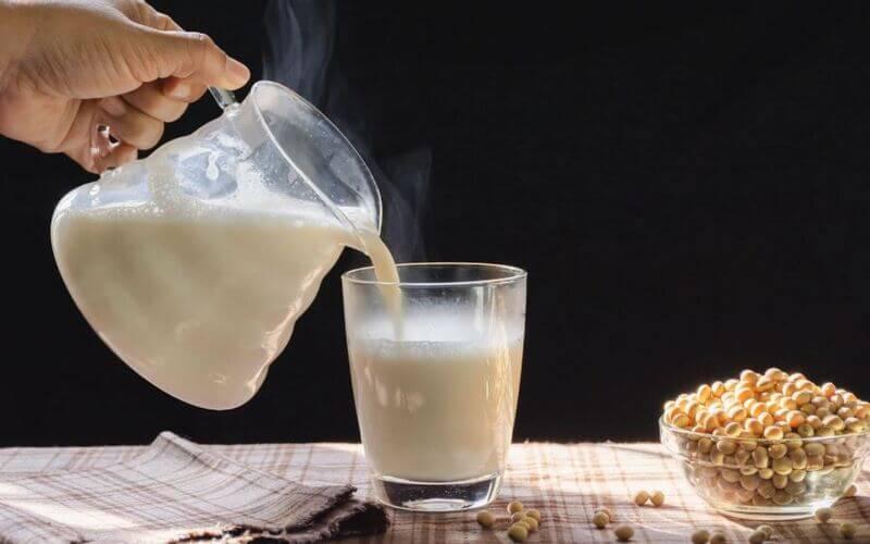 Những thực phẩm thuần thực vật giàu canxi bạn không thể bỏ qua