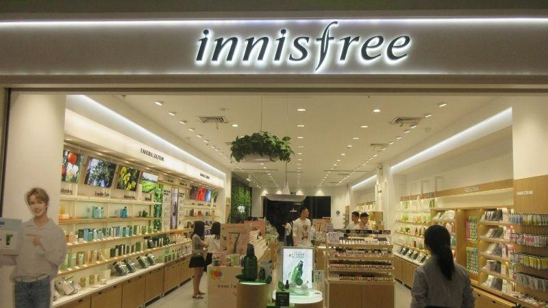 Đánh giá kem dưỡng trắng da Innisfree Whitening Pore Cream – Bí quyết dưỡng da sáng mịn từ thiên nhiên