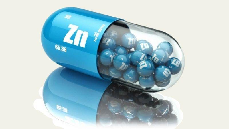 Khám phá 5 loại viên uống bổ sung kẽm tăng cường sức đề kháng và sinh lý tốt nhất