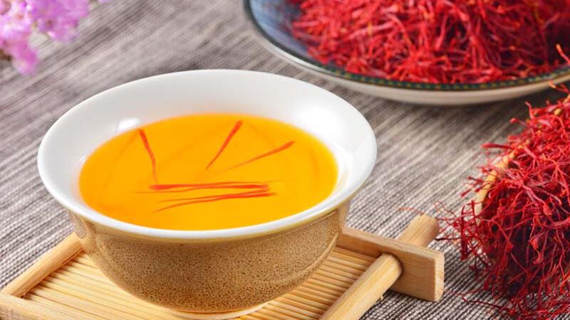 3 cách sử dụng nhuỵ hoa nghệ tây hiệu quả nhất để bảo vệ sức khoẻ của bạn.
