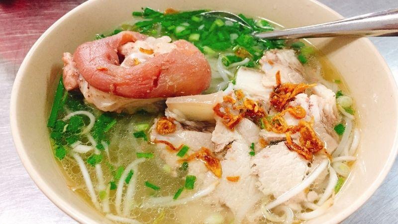 Khám phá 10 món ngon hấp dẫn từ chân giò heo, mỗi món đều mang đến hương vị khó lòng cưỡng lại.