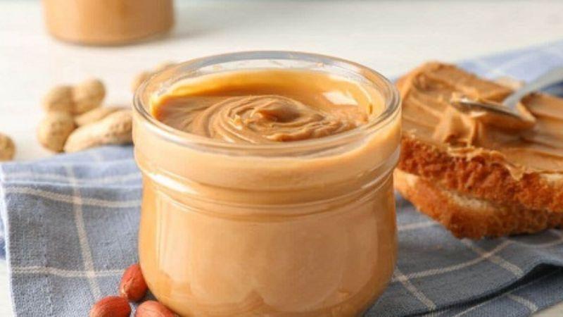 Công thức làm bơ hạt điều đơn giản, béo ngậy, đầy bất ngờ