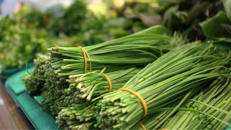 Bà bầu có nên ăn hẹ không? Những điều cần chú ý khi sử dụng hẹ trong thai kỳ là gì?