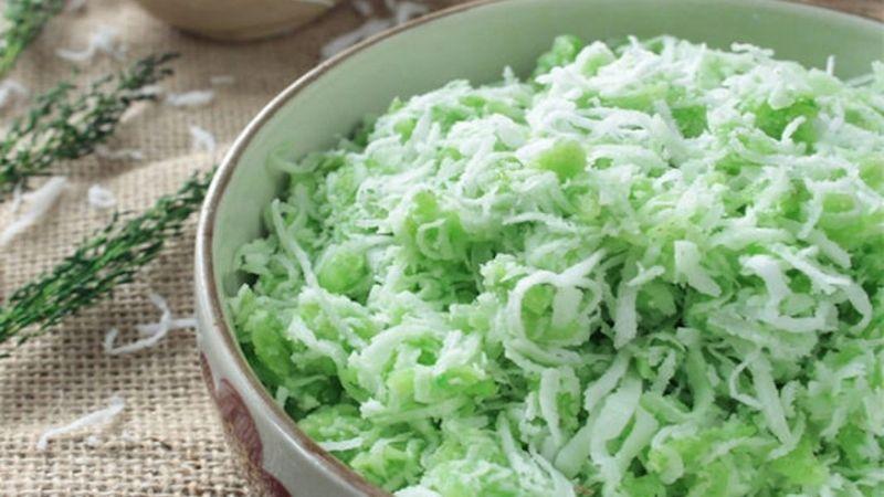 Khám phá 2 cách làm món cốm dẹp thơm ngon tại nhà, đơn giản mà ai cũng có thể thực hiện