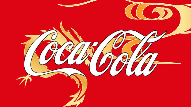 Coca-cola phiên bản Tết 2024 mang hình ảnh Rồng Vàng và bộ sưu tập 100 câu chúc đặc biệt, hứa hẹn sẽ mang đến không khí Tết thêm phần tươi mới và rực rỡ.