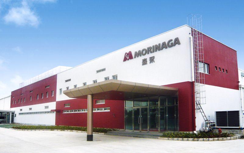 Sữa chua không béo Morinaga từ Nhật Bản đã chính thức xuất hiện tại Việt Nam, mang đến một làn gió mới cho những tín đồ yêu thích sự tươi ngon và dinh dưỡng.