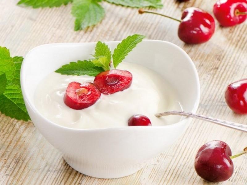 Sữa chua dẻo Hy Lạp là một món ăn đặc biệt, vừa thơm ngon vừa bổ dưỡng, được biết đến với những tác dụng tích cực đối với sức khỏe và sắc đẹp.