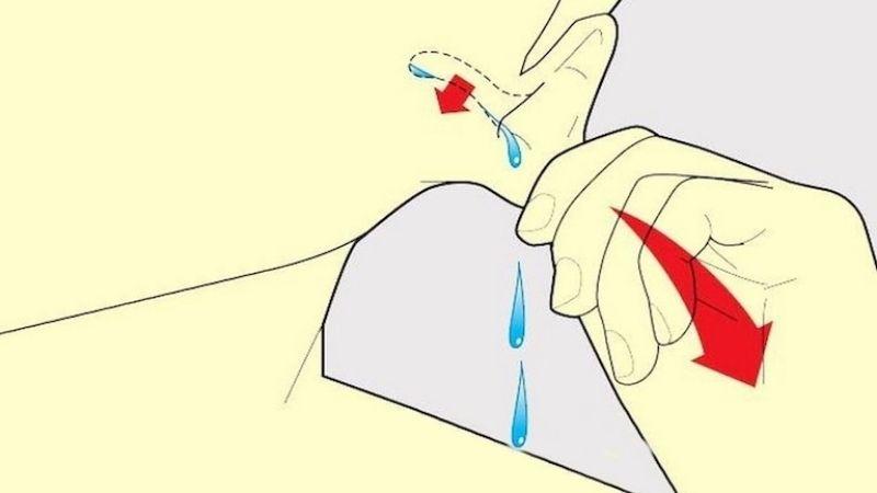Khám phá 12+ phương pháp giảm ngứa tai đơn giản, hiệu quả và an toàn ngay tại nhà, giúp bạn dễ dàng vượt qua cảm giác khó chịu này.