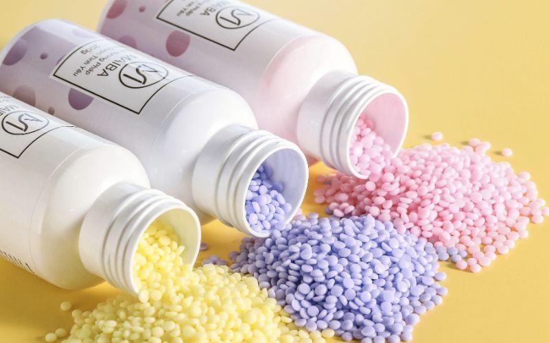 Mang lại hương thơm lâu dài cho quần áo với xả thơm viên MAIBA, tự nhiên và dịu nhẹ, cho cảm giác tươi mới mỗi ngày.