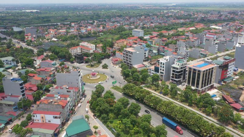 Khám phá du lịch Văn Giang (Hưng Yên) qua 5 điểm đến nổi bật thu hút đông đảo du khách.