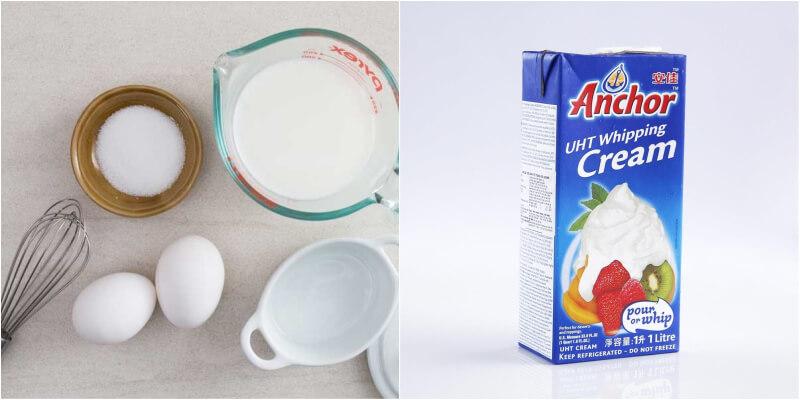 Khám phá bí quyết làm Crème Brulee chuẩn vị nhà hàng, ngọt ngào và quyến rũ đến từng miếng.