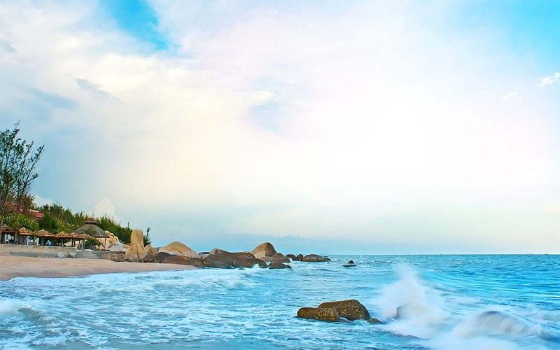 7 địa điểm du lịch Long Hải đẹp mê hồn, thu hút mọi bước chân du khách