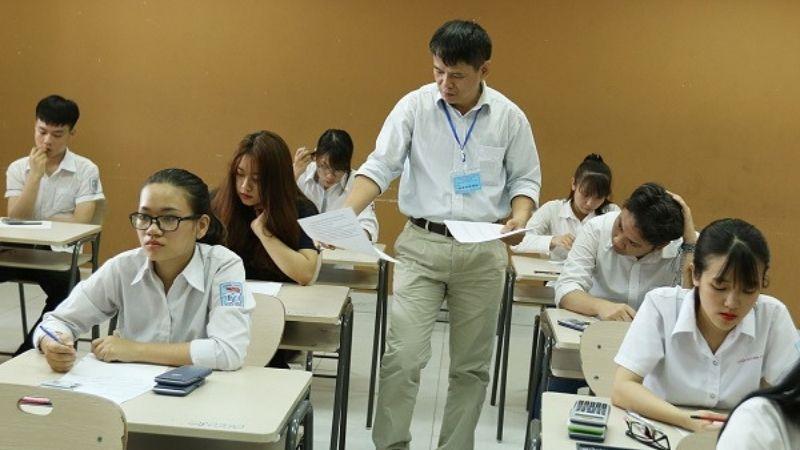 Khám phá phương pháp tính điểm thi Đại học và quy trình xét Tốt nghiệp THPT 2022 chính xác nhất