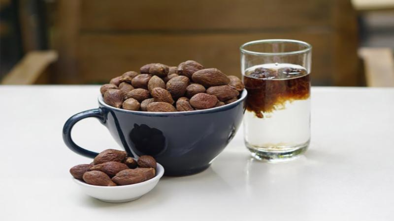 Hạt đười ươi là gì và những công dụng tuyệt vời của nó là gì? Hãy cùng khám phá chi tiết về loại hạt này và những lợi ích đáng ngạc nhiên mà nó mang lại.