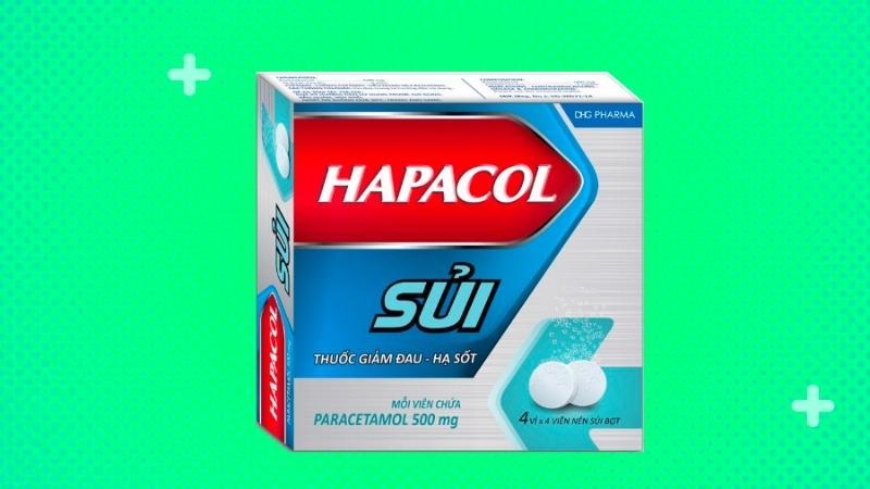 Bà bầu có thể sử dụng thuốc Hapacol không? Những điều cần lưu ý khi mẹ bầu dùng thuốc Hapacol