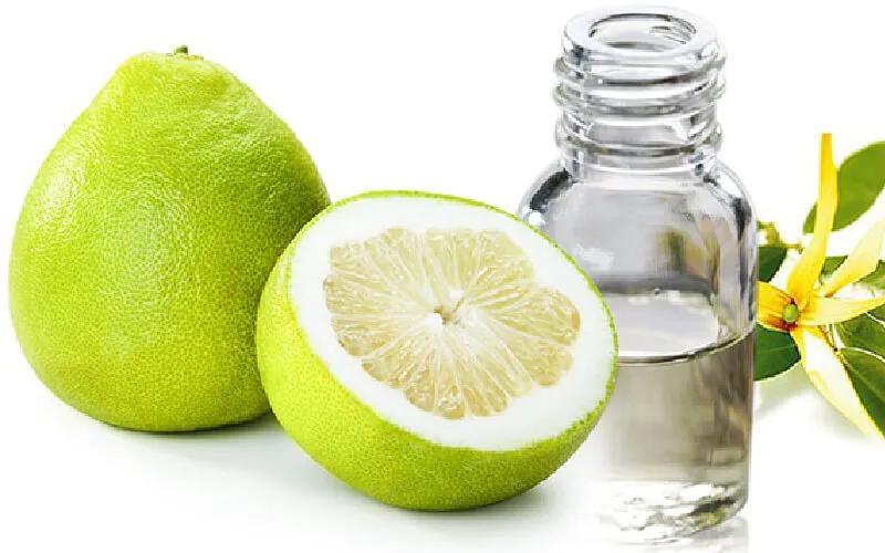 Tinh dầu bưởi có thực sự có tác dụng kích thích mọc tóc không?