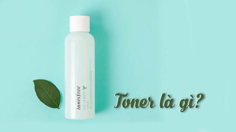 Hướng dẫn sử dụng toner chuẩn để làn da mịn màng và sạch thoáng