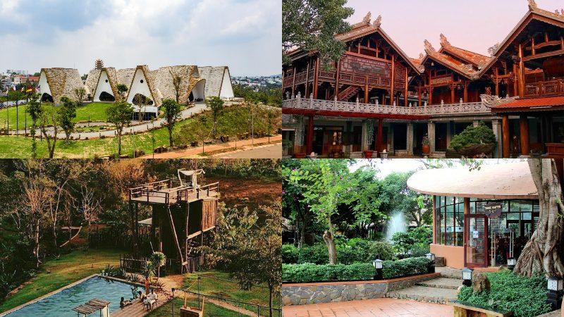 Khám phá 10 địa điểm chụp ảnh siêu chất trong chuyến hành trình khám phá Buôn Ma Thuột