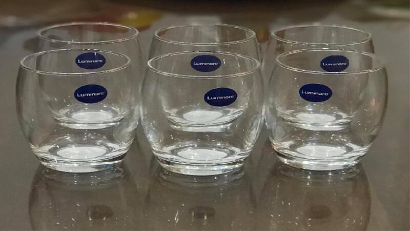 Khám phá những thương hiệu đồ thủy tinh cao cấp và sang trọng