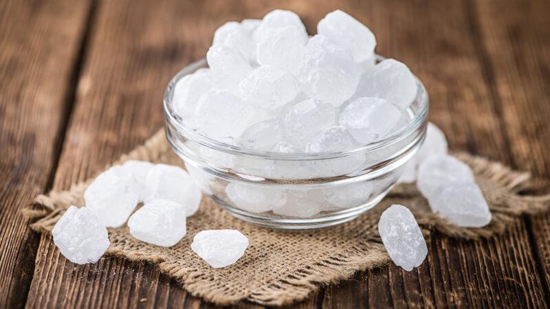 Lượng calo trong đường phèn là bao nhiêu và liệu ăn nhiều có gây tăng cân không?