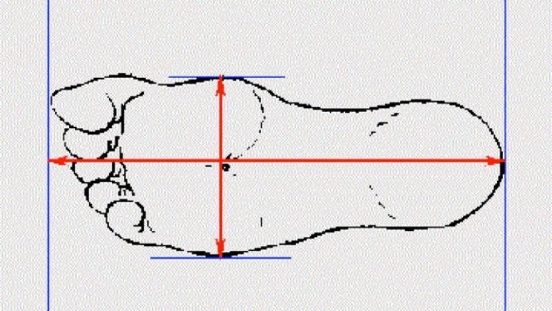 Chia sẻ bí quyết chọn size giày cao gót chuẩn, không gây đau chân