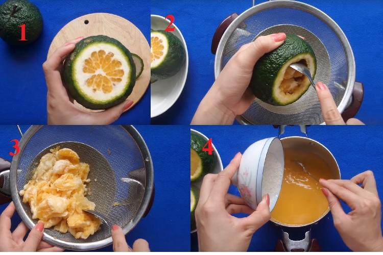 Khám phá cách chế biến món rau câu trái cam độc đáo, vừa ngon miệng lại bổ dưỡng, là lựa chọn tuyệt vời cho những ai yêu thích sự mới mẻ trong ẩm thực.