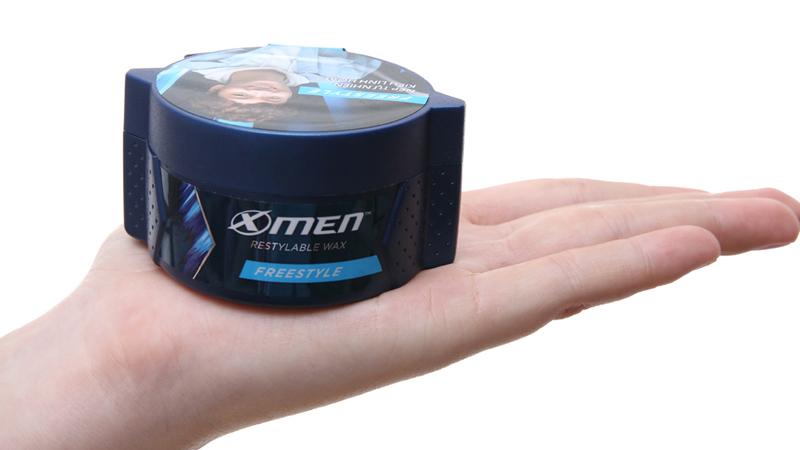 Những loại sáp tóc giá rẻ nhưng chất lượng tuyệt vời, dễ dàng tìm thấy tại các siêu thị gần bạn.