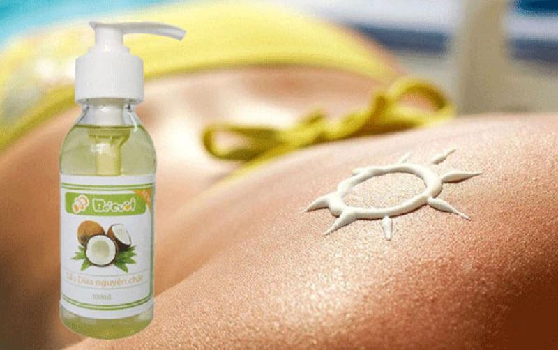 Cách làm kem chống nắng tự chế vừa tiết kiệm, lại an toàn với các nguyên liệu thiên nhiên dễ kiếm.