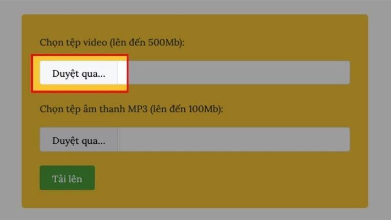 Hướng dẫn chi tiết cách ghép nhạc vào video trên điện thoại và máy tính, giúp bạn tạo ra những video tuyệt vời chỉ trong vài bước đơn giản.