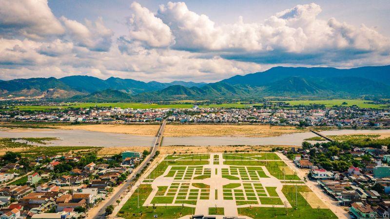 Khám phá những điểm đến hấp dẫn tại Tây Sơn, Bình Định - vùng đất du lịch đầy thú vị đang chờ bạn khám phá!