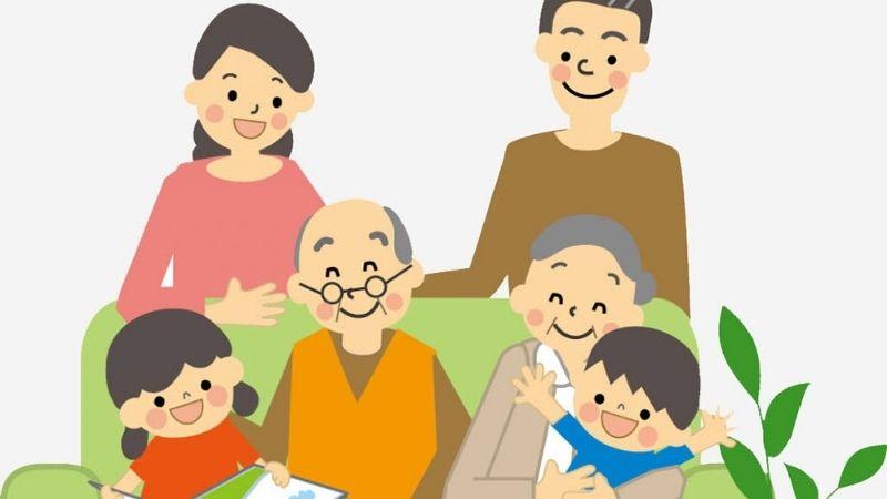 Những câu thơ, lời chúc Tết 2022 dành riêng cho ông bà và những người lớn tuổi, vừa sâu sắc vừa tràn đầy ý nghĩa