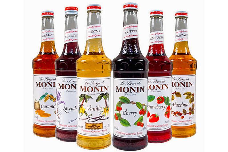 Syrup là gì? Khám phá các loại syrup nổi bật trong nghệ thuật pha chế đồ uống