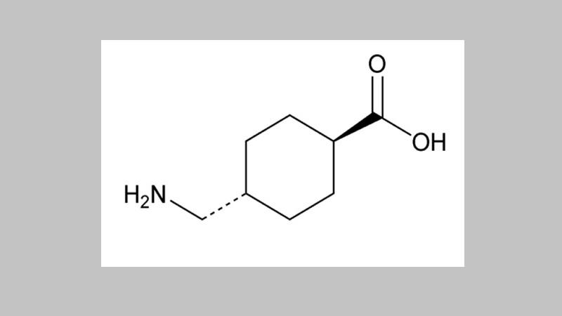 Tranexamic acid là gì? Khám phá công dụng kỳ diệu của Tranexamic acid đối với làn da