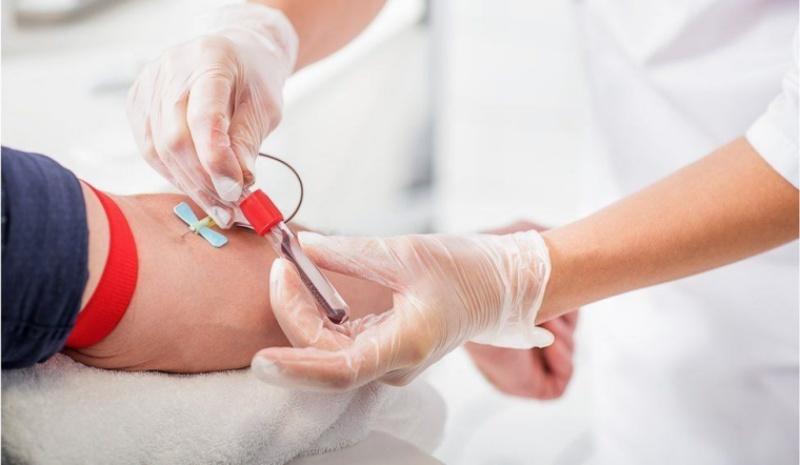 Chuyên gia giải đáp câu hỏi: "Hiến máu có làm tăng cân không?"