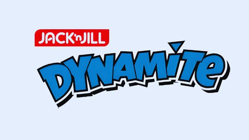 Khám phá ngay hương vị độc đáo của Dynamite với vị muối ớt mới đầy hấp dẫn