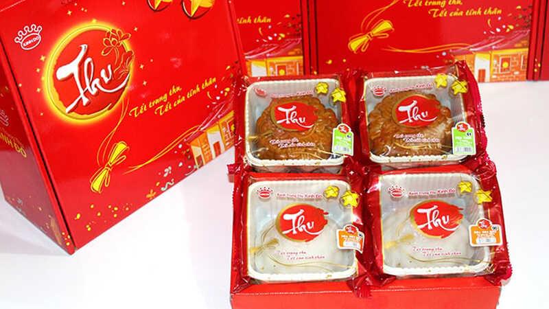 Khám phá 23 thương hiệu bánh Trung thu nổi bật và ngon nhất năm 2024, mang đến những lựa chọn tuyệt vời cho mỗi dịp lễ Trung thu.