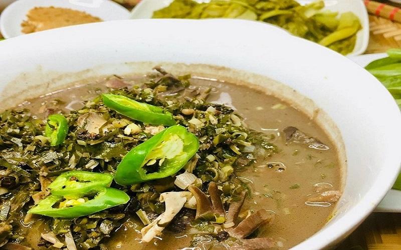 Mẹ bầu có thể ăn canh lá đắng không? Khám phá 7 lợi ích tuyệt vời mà lá đắng mang lại cho sức khỏe mẹ bầu.