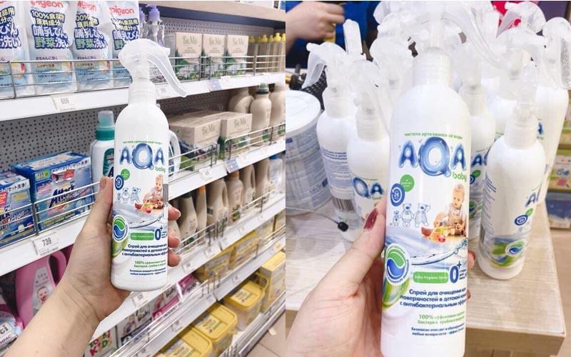 Khám phá 6 loại xịt khuẩn không khí tốt nhất giúp bảo vệ không gian sống khỏi Covid