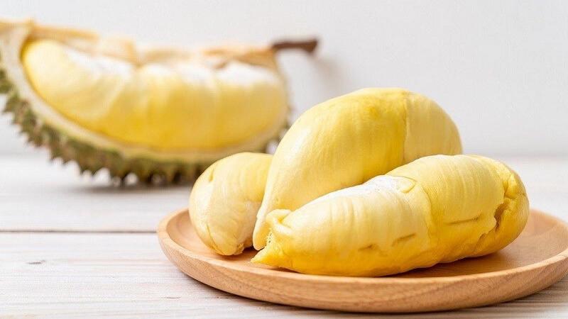 Sầu riêng chứa bao nhiêu calo và liệu ăn sầu riêng có khiến bạn tăng cân không?