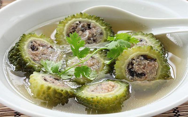 Khám phá 10 món canh ngọt mát, dễ nấu giúp giải nhiệt mùa hè