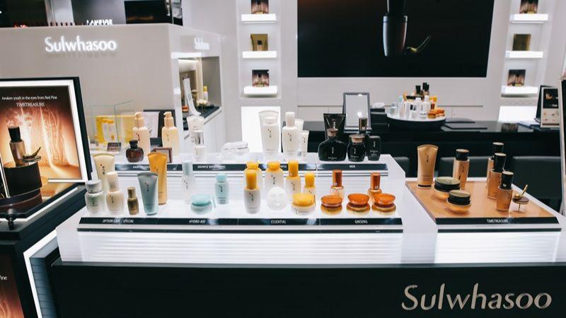 Serum Sulwhasoo có thực sự hiệu quả không? Những loại serum Sulwhasoo nào đáng để trải nghiệm?
