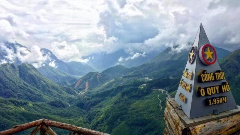 Khám phá Lai Châu: Hướng dẫn du lịch với 14 điểm đến tuyệt vời, đáng khám phá