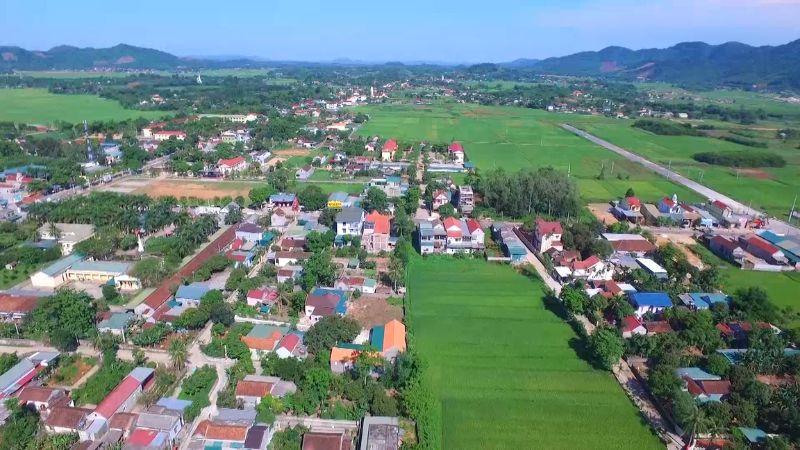 Khám phá ba địa điểm du lịch hấp dẫn tại Nghĩa Đàn (Nghệ An) dành cho những du khách lần đầu đến