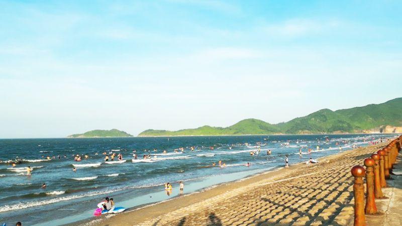 Khám phá những điểm đến tuyệt vời tại Lộc Hà, Hà Tĩnh – vùng đất nổi bật với cảnh quan thiên nhiên hùng vĩ và những địa danh đặc sắc.