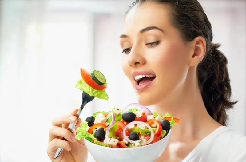 Ăn uống đầy đủ dinh dưỡng là chưa đủ, chúng ta cần học cách tối ưu hóa quá trình hấp thụ của cơ thể