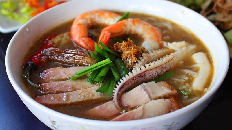 Khám phá bí quyết nấu bún mắm Miền Tây thơm ngon, chuẩn vị ngay tại nhà với cách làm đơn giản, dễ dàng. Đừng bỏ lỡ cơ hội để thưởng thức món ăn đặc sản này!